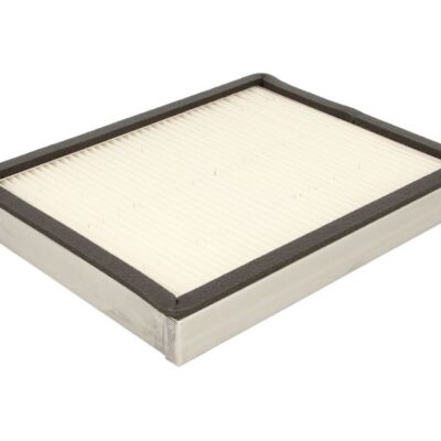Filter kabine PUR-HC0289