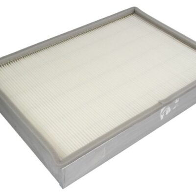 Filter kabine PUR-HC0291