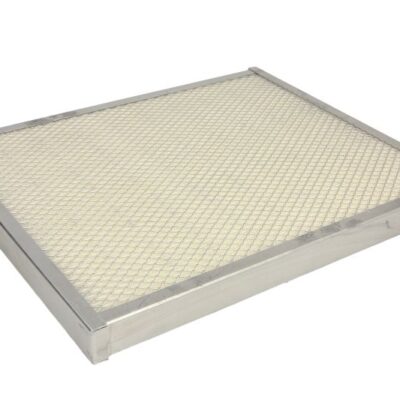 Filter kabine PUR-HC0292