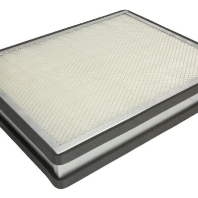 Filter kabine PUR-HC0293