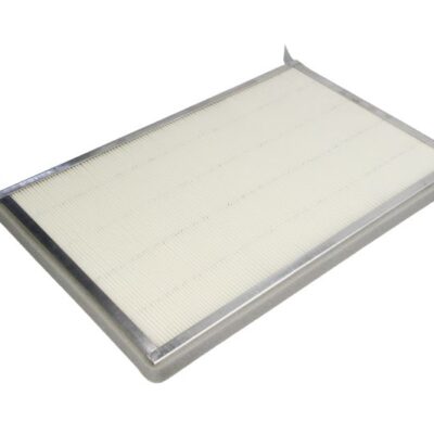 Filter kabine PUR-HC0294