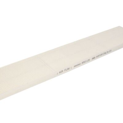 Filter kabine PUR-HC0295