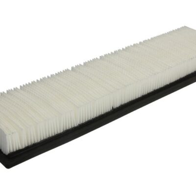 Filter kabine PUR-HC0297