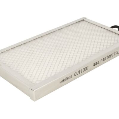 Filter kabine PUR-HC0301