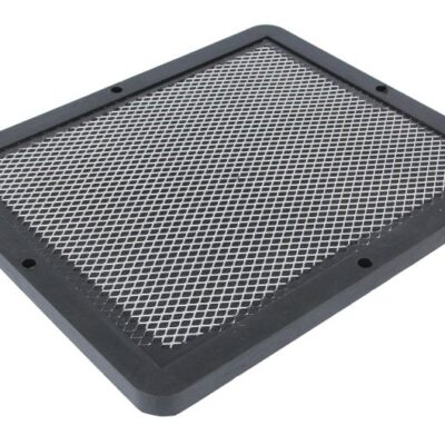 Filter kabine PUR-HC0302