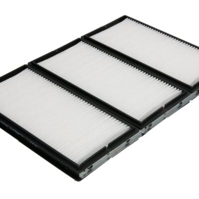 Filter kabine PUR-HC0311