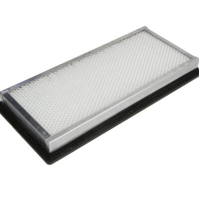 Filter kabine PUR-HC0316