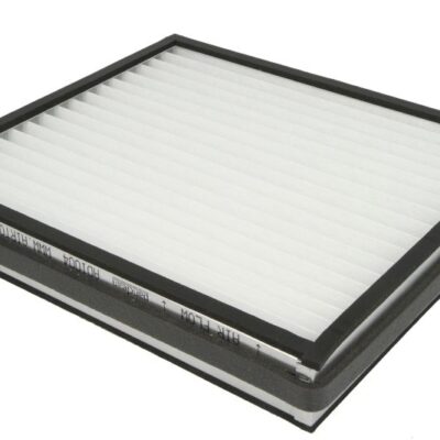 Filter kabine PUR-HC0319