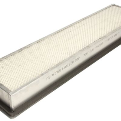 Filter kabine PUR-HC0368