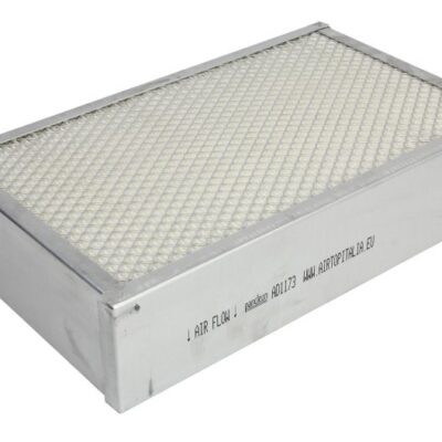 Filter kabine PUR-HC0531