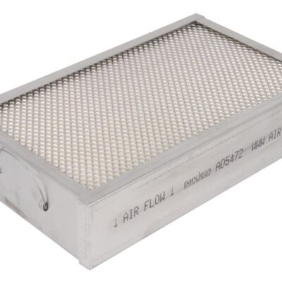 Filter kabine PUR-HC0540