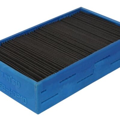 Filter kabine PUR-HC0556