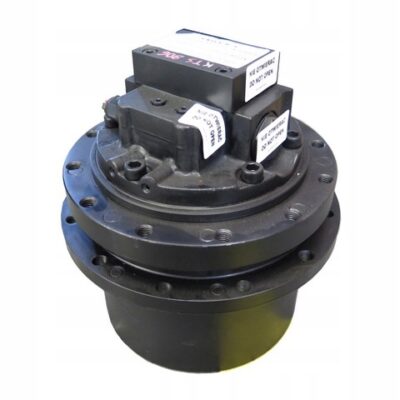 Pogosnki reduktor sa hidromotorom Neuson E30 E35
