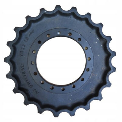 Pogonski tocak mini bagera Bob Caterpillar 444 / 442