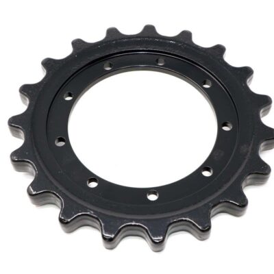 Pogonski tocak mini bagera Bob Caterpillar E16 E17 E19 E20