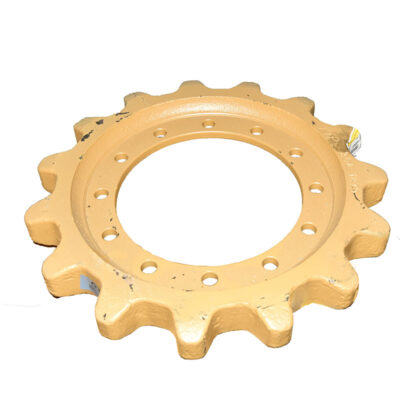 Pogonski tocak mini bagera Caterpillar 259