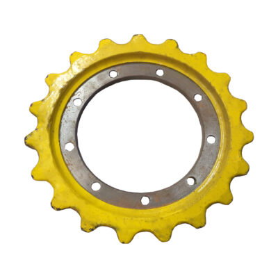 Pogonski tocak mini bagera Fermec MF114 MF115 MF116