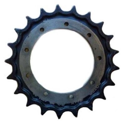 Pogonski tocak mini bagera Hitachi ZX25