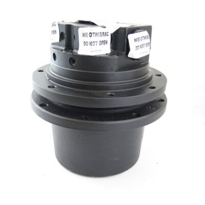 Pogosnki reduktor sa hidromotorom Bobcat E16