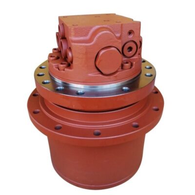 Pogosnki reduktor sa hidromotorom Pel Job EB350 LS386