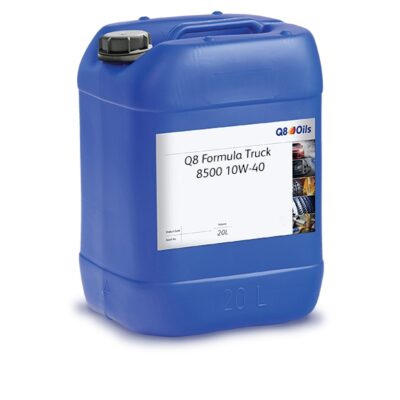 Ulje za motor Q8 Formula Truck 8500 10W-40