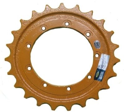 Pogonski tocak mini bagera Libra 234 235