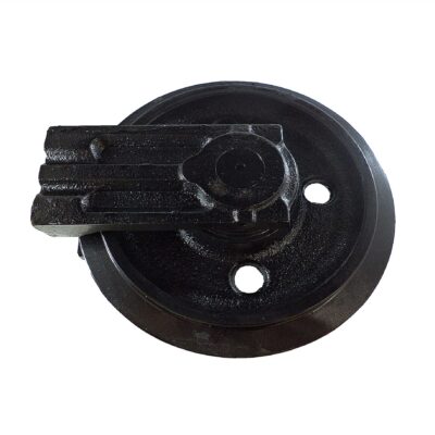 Vodeci tocak gusenice mini bagera Kubota KX019-4 KX018-4