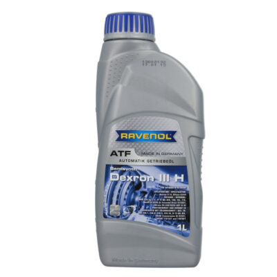 Ulje za automatski mjenjač RAV ATF DEXRON III H 1L