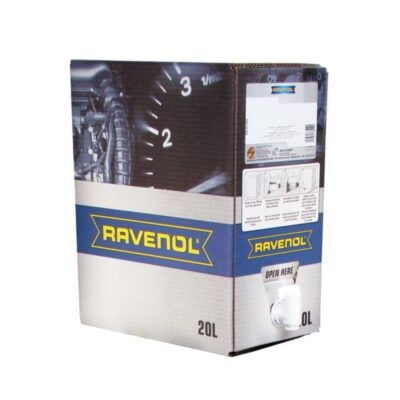 Ulje za automatski mjenjač RAV ATF DEXRON III H 20L