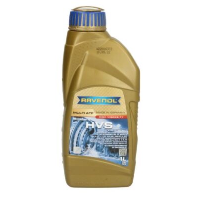 Ulje za automatski mjenjač RAV MULTI ATF HVS FL 1L