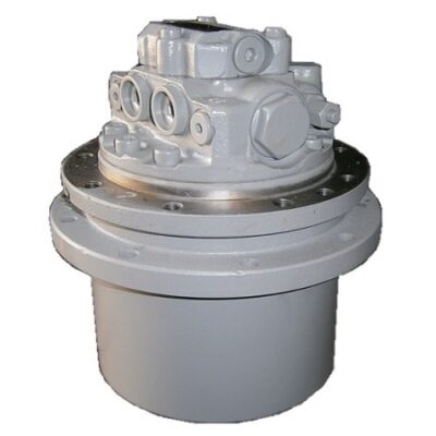 Pogosnki reduktor sa hidromotorom Kubota U25-3  U20-3V