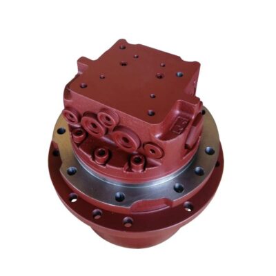 Pogosnki reduktor sa hidromotorom Kubota KX71-3 U35