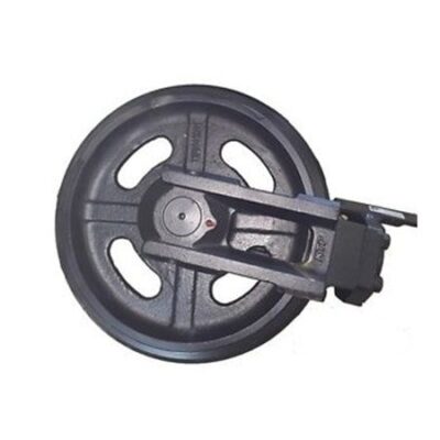 Vodeci tocak gusenice mini bagera Kubota KX080-3