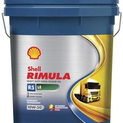 Ulje za motor RIMULA R5 LE 10W30 20L
