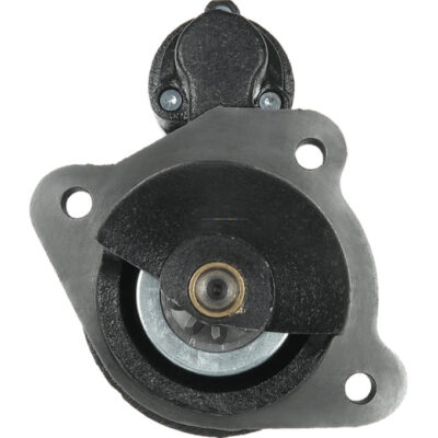 Anlaser Bosch 24V 9 zuba S0002 – Mercedes Benz
