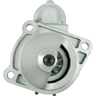 Anlaser Bosch 24V 11 zuba S0078 – MAN