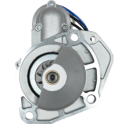 Anlaser Bosch 24V 10 zuba S0082 – Iveco