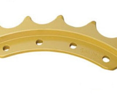 Pogonski tocak buldozera segmentni Caterpillar D4H HD/D5M/D5N