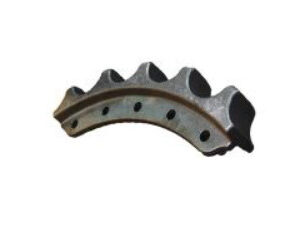 Pogonski tocak buldozera segmentni Caterpillar D6D