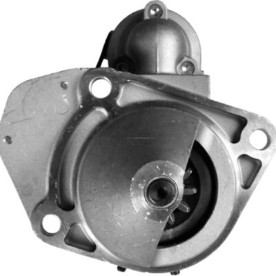 Anlaser Bosch 24V 11 zuba S0180 – MAN
