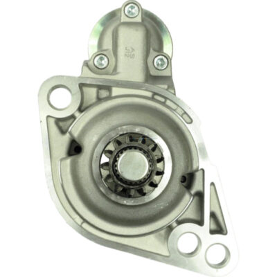 Anlaser Bosch 12V 13 zuba S0282 – Audi, Skoda, VW