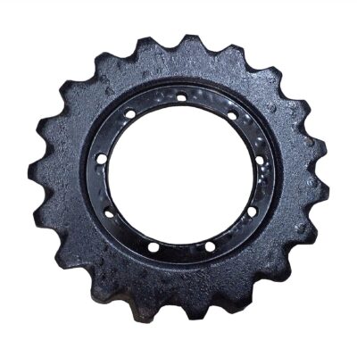 Pogonski tocak mini bagera Kobelco SK014 SK015