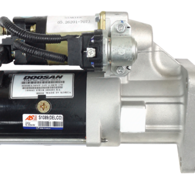 Anlaser Delco 24V 11 zuba S1089 – Doosan