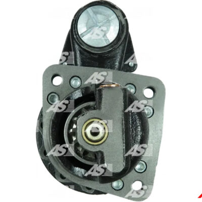 Anlaser Delco Remy 24V 12 zuba S1162S – Caterpillar