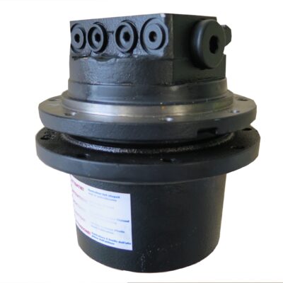 Pogosnki reduktor sa hidromotorom Kobelco SK014 SK015