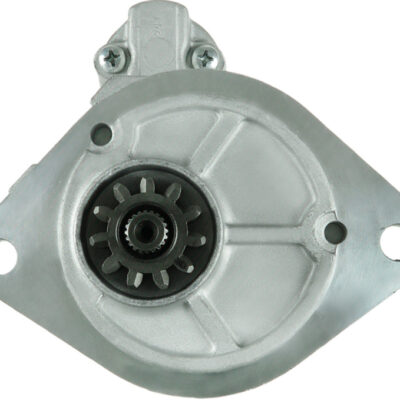 Anlaser Mitsubishi 24V 11 zuba S5041 – Kobelco, New Holland