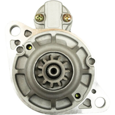 Anlaser Mitsubishi 24V 11 zuba S5107  – Caterpillar