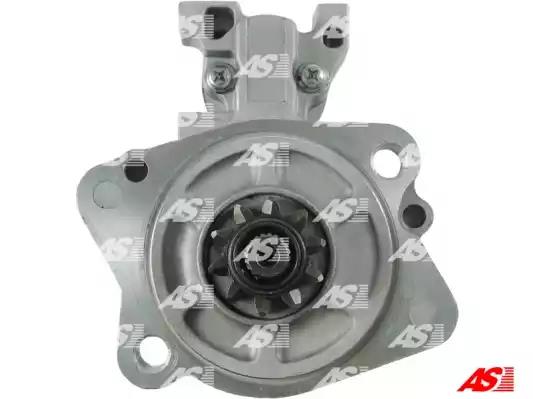 Anlaser Mitsubishi 24V 10 zuba S5231 – Caterpillar