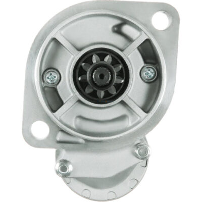 Anlaser Denso 12V 9 zuba S6004 – Isuzu, Opel