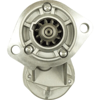 Anlaser Denso 12V 11 zuba S6117 – Toyota